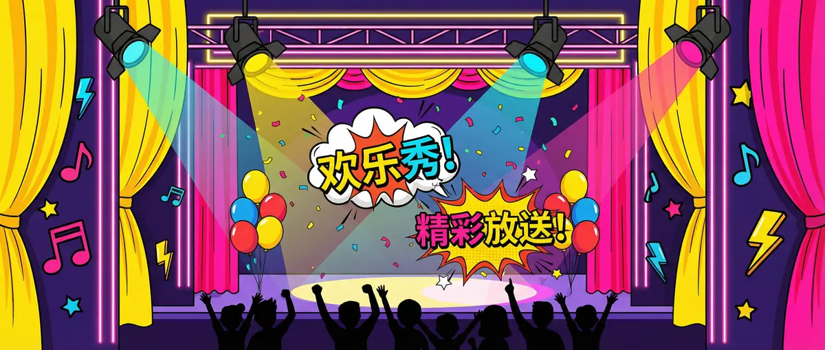 青梅竹马是消防员免费完整版 爆笑能量站 - 综艺名场面大集合